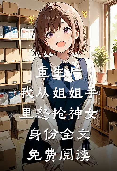 重生后，我从姐姐手里怒抢神女身份全文免费阅读