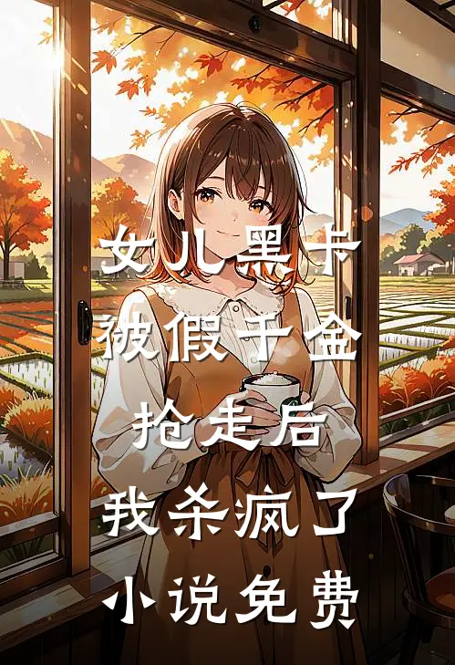 女儿黑卡被假千金抢走后，我杀疯了小说免费