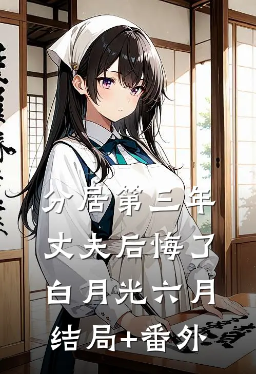 分居第三年，丈夫后悔了白月光六月结局+番外