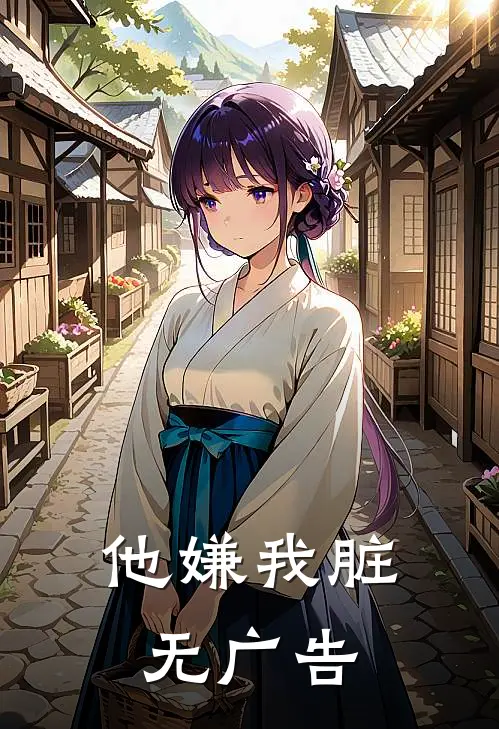 他嫌我脏无广告
