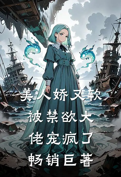 美人娇又软，被禁欲大佬宠疯了畅销巨著