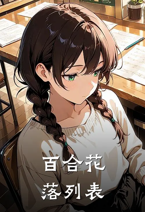 百合花落列表