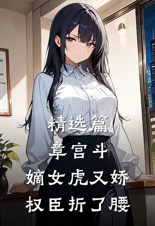 精选篇章宫斗：嫡女虎又娇，权臣折了腰