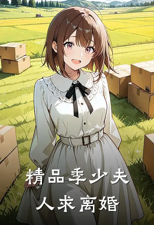 精品季少夫人求离婚
