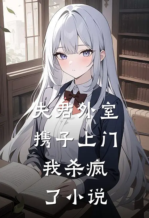 夫君外室携子上门，我杀疯了小说