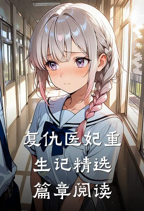 复仇医妃重生记精选篇章阅读