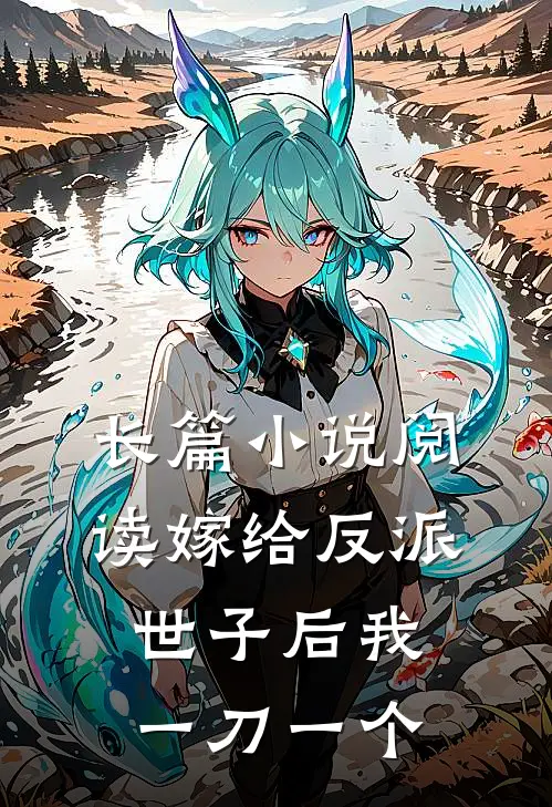 长篇小说阅读嫁给反派世子后我一刀一个