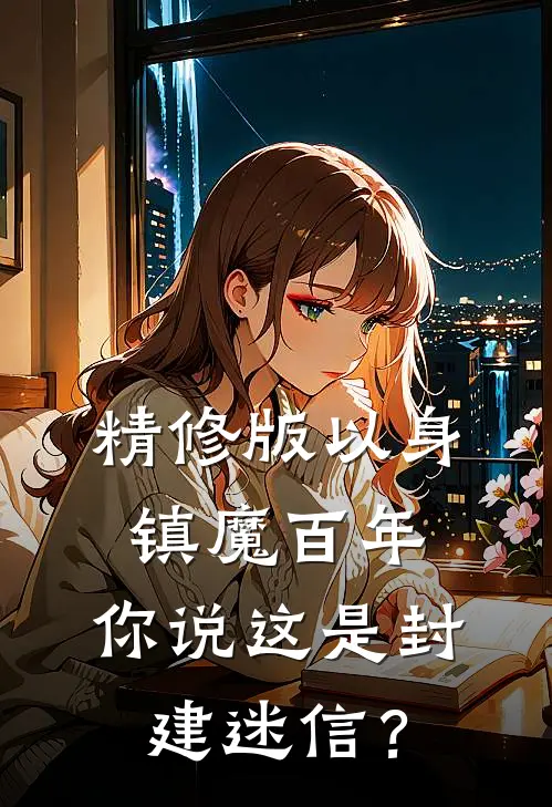 精修版以身镇魔百年，你说这是封建迷信？