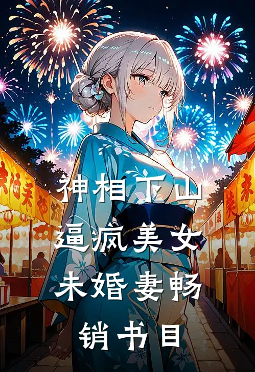神相下山，逼疯美女未婚妻畅销书目