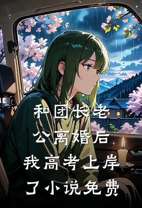 和团长老公离婚后，我高考上岸了小说免费