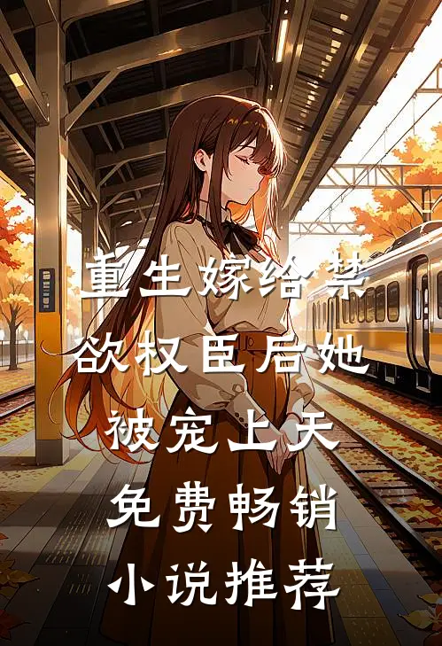 重生嫁给禁欲权臣后她被宠上天免费畅销小说推荐