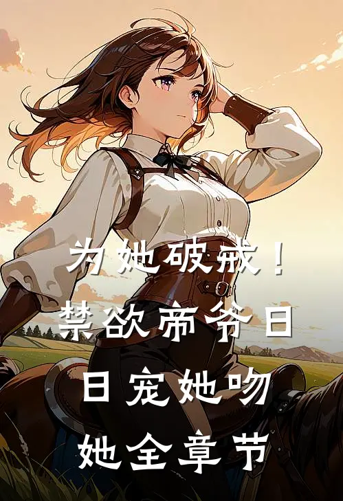 为她破戒！禁欲帝爷日日宠她吻她全章节