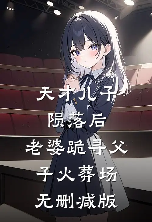 天才儿子陨落后，老婆跪寻父子火葬场无删减版