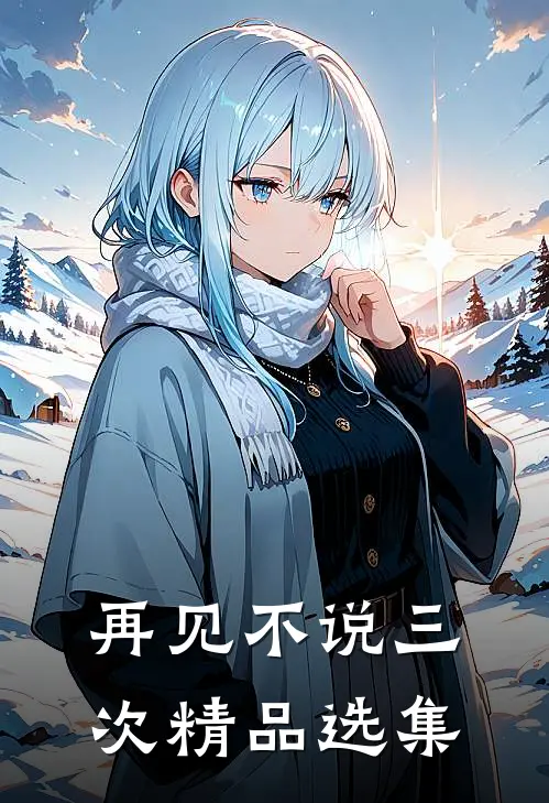 再见不说三次精品选集