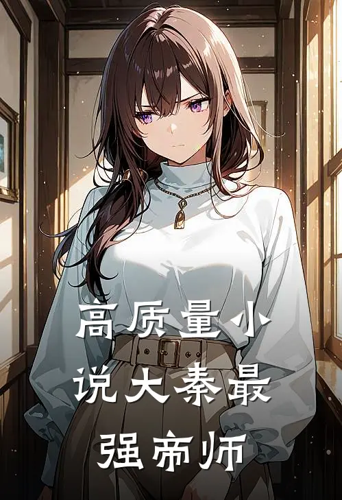 高质量小说大秦最强帝师