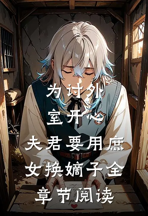 为讨外室开心，夫君要用庶女换嫡子全章节阅读