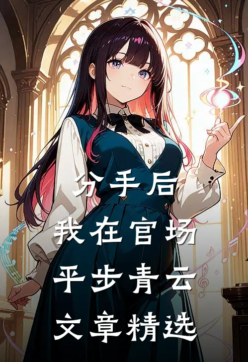 分手后，我在官场平步青云文章精选