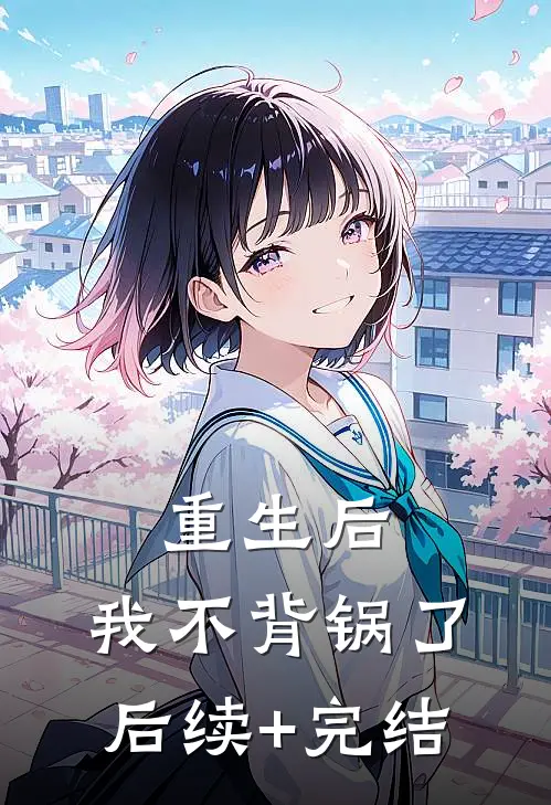 重生后，我不背锅了后续+完结