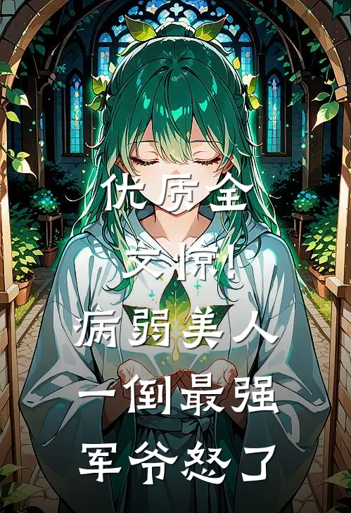 优质全文惊!病弱美人一倒,最强军爷怒了