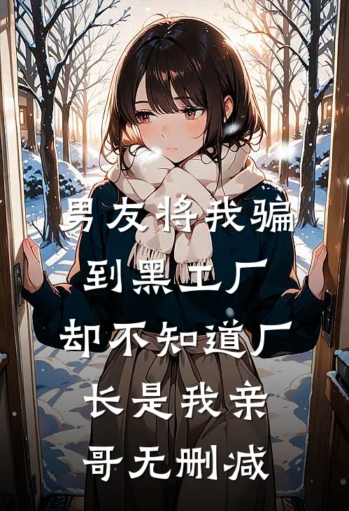 男友将我骗到黑工厂，却不知道厂长是我亲哥无删减