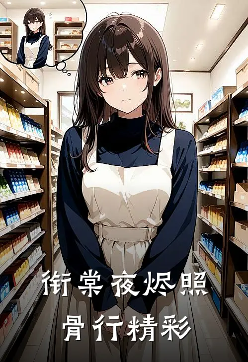 衔棠夜烬照骨行精彩