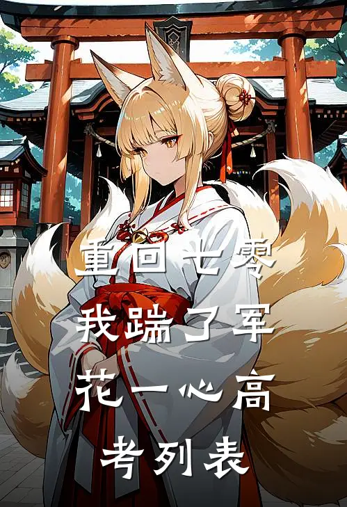 重回七零，我踹了军花一心高考列表