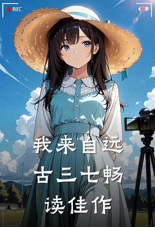 我来自远古三七畅读佳作