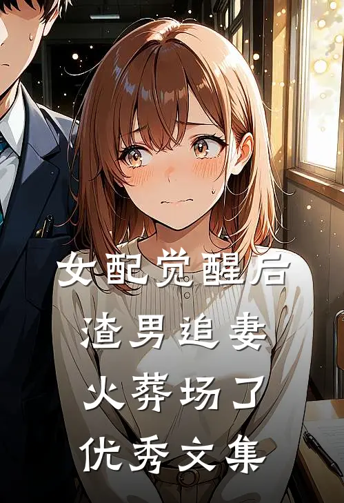 女配觉醒后，渣男追妻火葬场了优秀文集