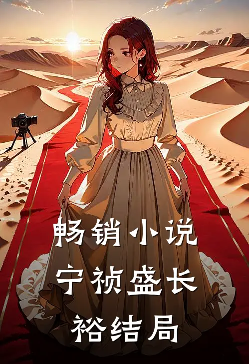 畅销小说宁祯盛长裕结局