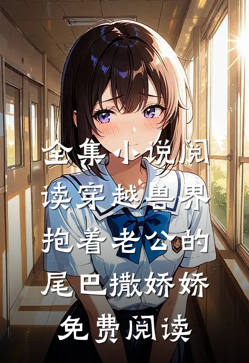 全集小说阅读穿越兽界:抱着老公的尾巴撒娇娇免费阅读