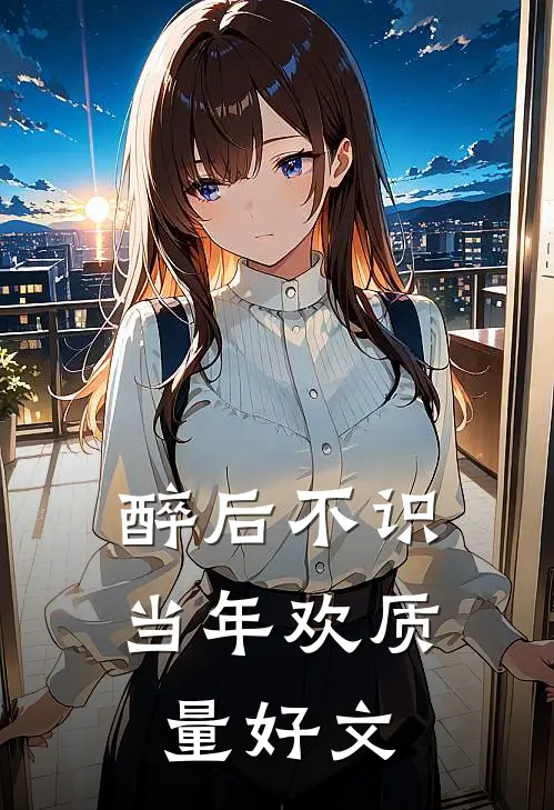 醉后不识当年欢质量好文