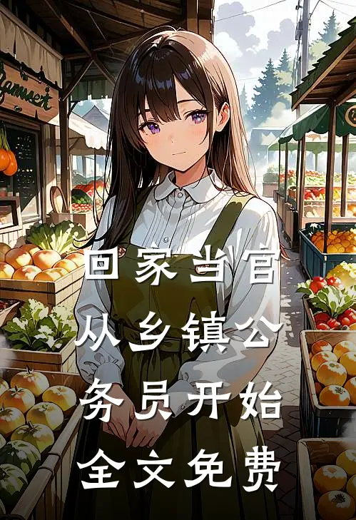 回家当官：从乡镇公务员开始全文免费