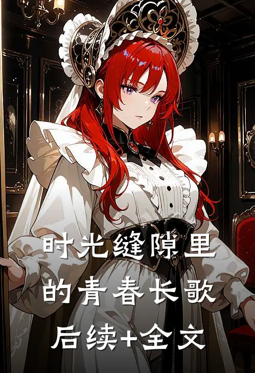 时光缝隙里的青春长歌后续+全文