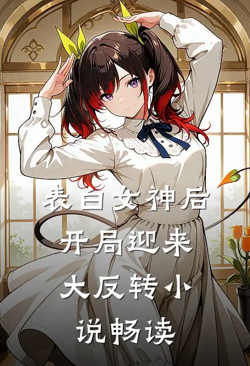 表白女神后，开局迎来大反转小说畅读