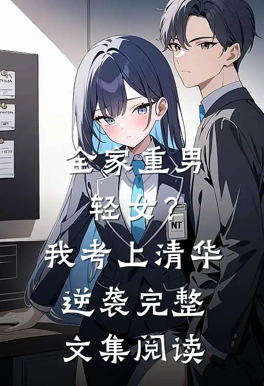 全家重男轻女？我考上清华逆袭完整文集阅读