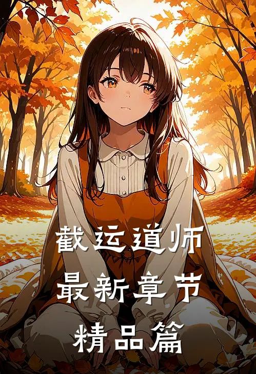 截运道师最新章节精品篇