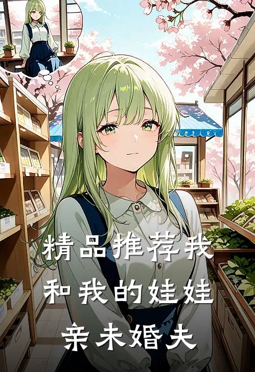 精品推荐我和我的娃娃亲未婚夫