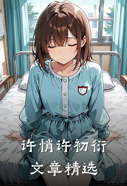 许悄许初衍文章精选