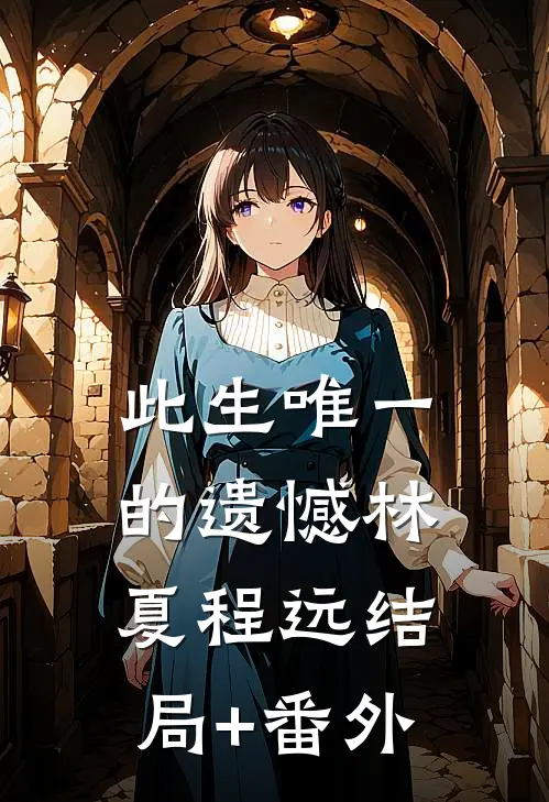 此生唯一的遗憾林夏程远结局+番外