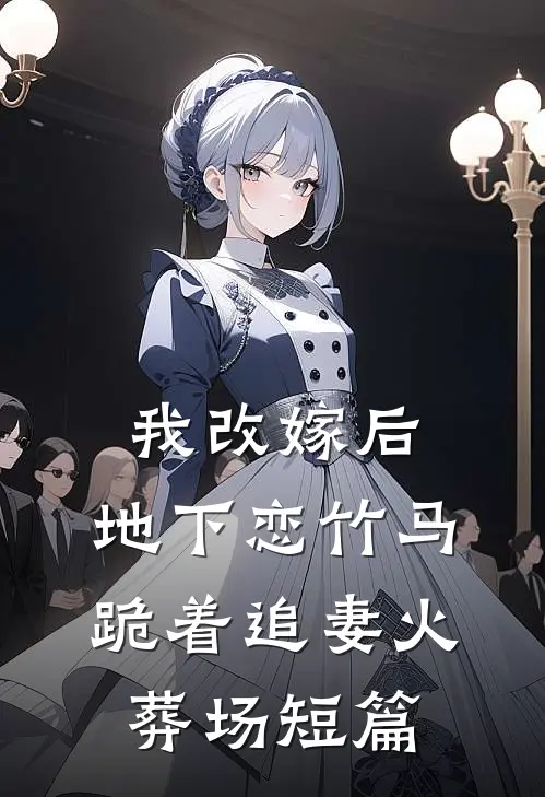 我改嫁后，地下恋竹马跪着追妻火葬场短篇