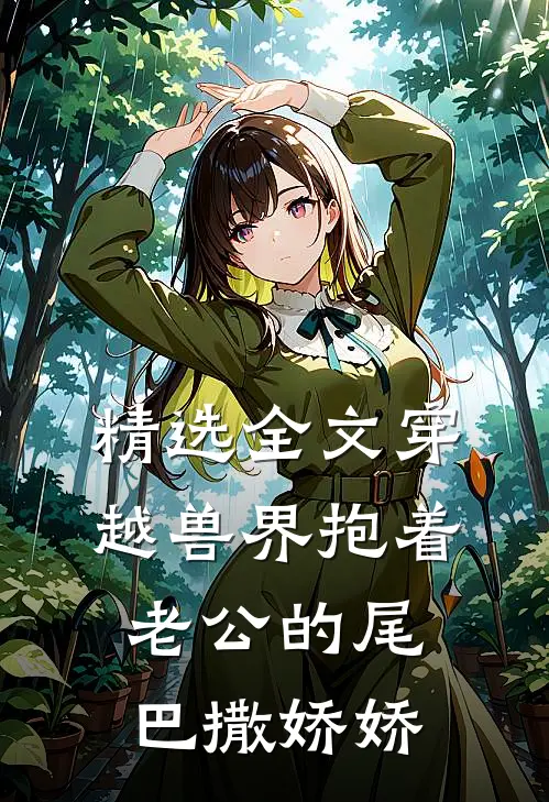 精选全文穿越兽界抱着老公的尾巴撒娇娇