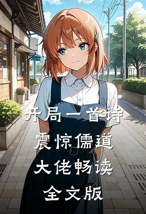 开局一首诗，震惊儒道大佬畅读全文版