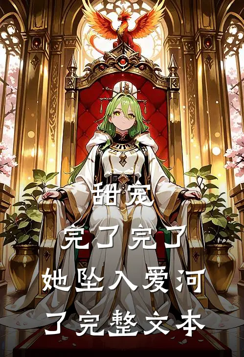 甜宠：完了完了，她坠入爱河了完整文本