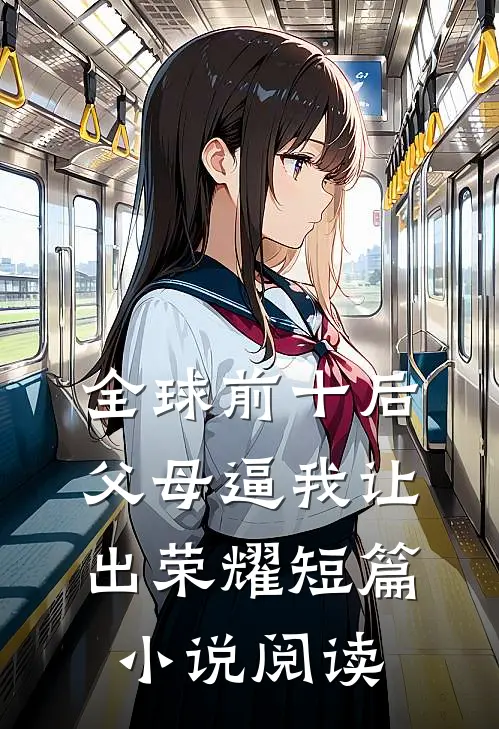全球前十后，父母逼我让出荣耀短篇小说阅读