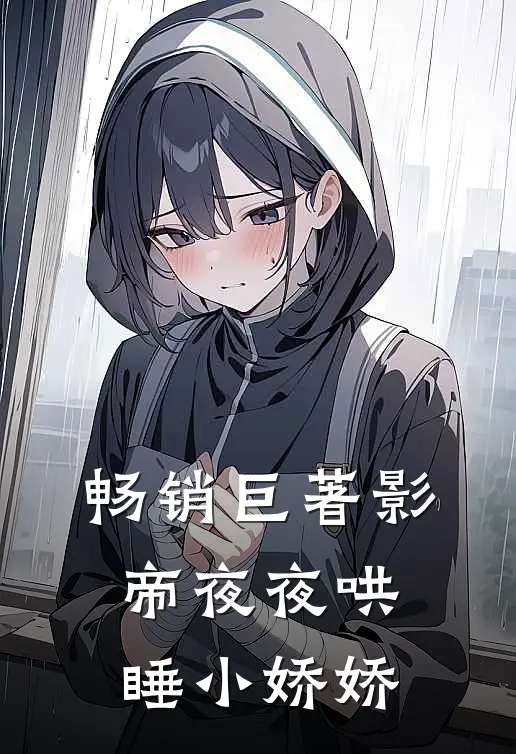 畅销巨著影帝夜夜哄睡小娇娇
