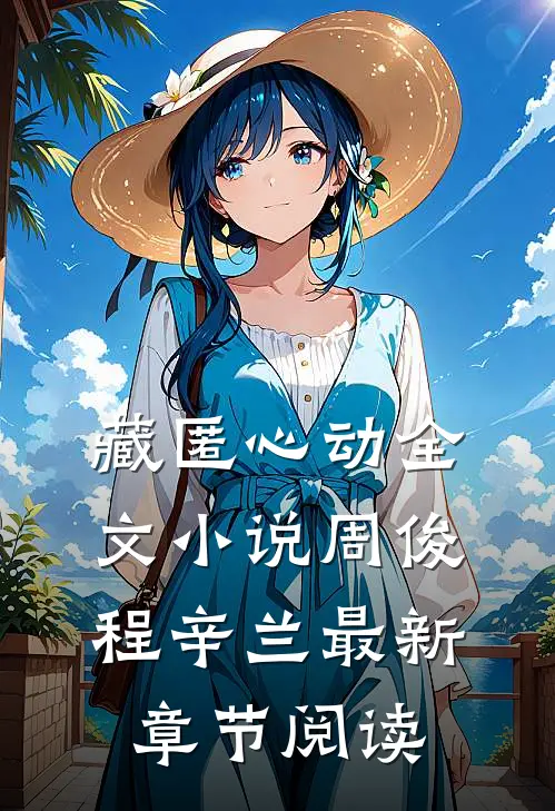 藏匿心动全文小说周俊程辛兰最新章节阅读