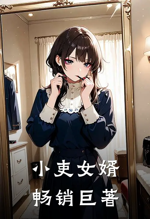 小吏女婿畅销巨著
