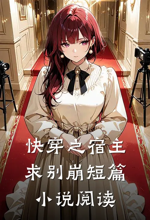 快穿之宿主求别崩短篇小说阅读