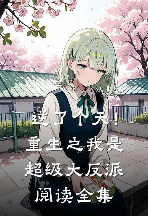 逆了个天！重生之我是超级大反派阅读全集