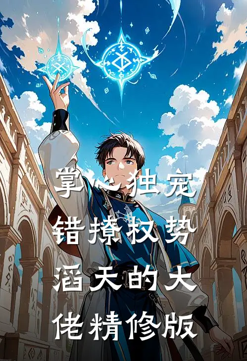 掌心独宠：错撩权势滔天的大佬精修版